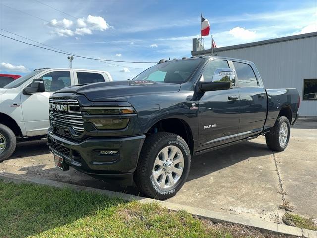 2027 Ram 2500 Laramie for sale in Kirbyville, TX