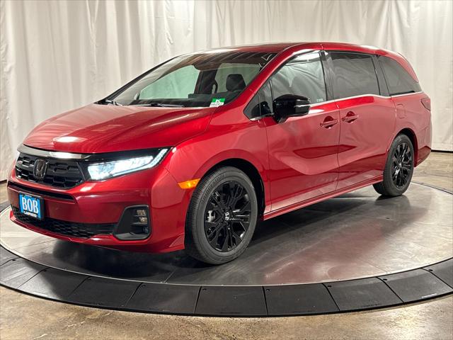 2026 Honda Odyssey Sport-L for sale in Beaverton, OR