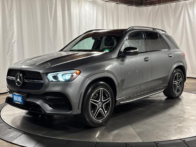 2020 Mercedes-Benz GLE GLE 350 4MATIC for sale in Beaverton, OR