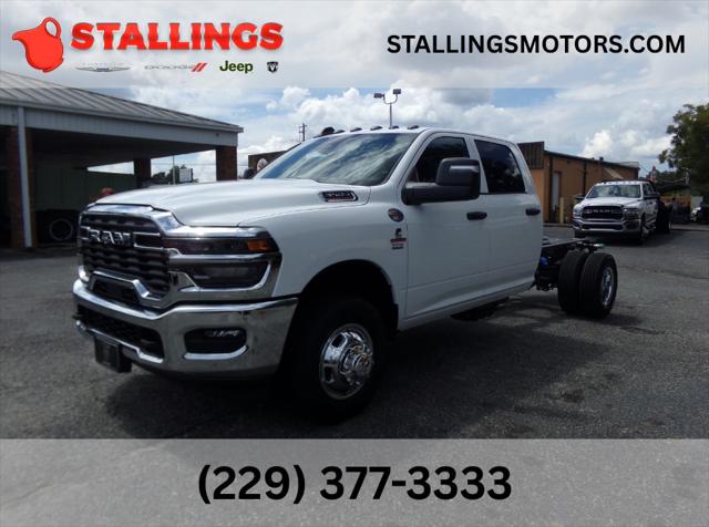 2027 Ram 3500 Chassis Cab Tradesman for sale in Cairo, GA