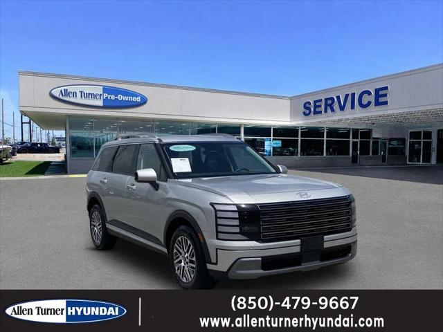 2026 Hyundai Palisade SEL 7P for sale in Pensacola, FL