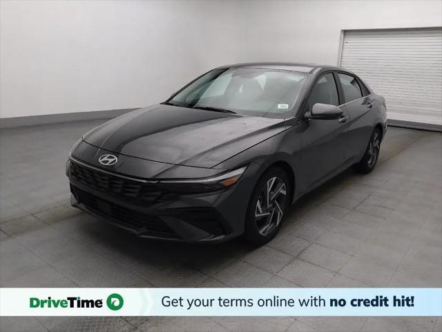2025 Hyundai Elantra SEL Convenience for sale in Jacksonville, FL