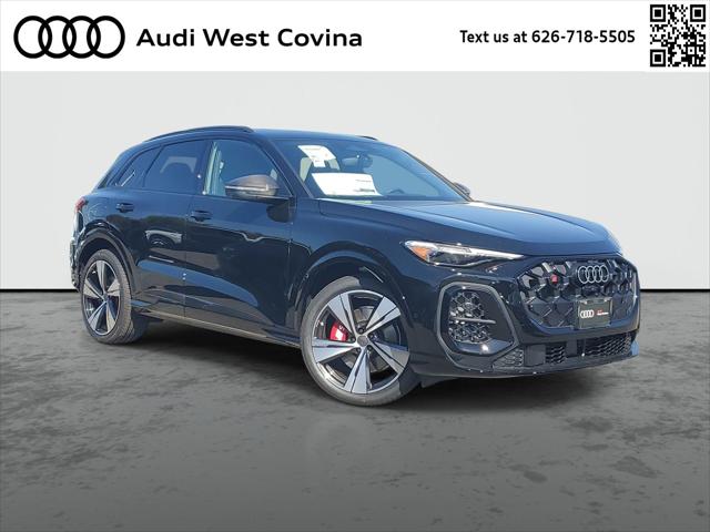 2026 Audi SQ5 Presige TFSI quattro S tronic for sale in West Covina, CA