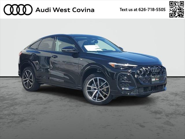 2026 Audi Q5 Sportback Premium Plus TFSI quattro S tronic for sale in West Covina, CA