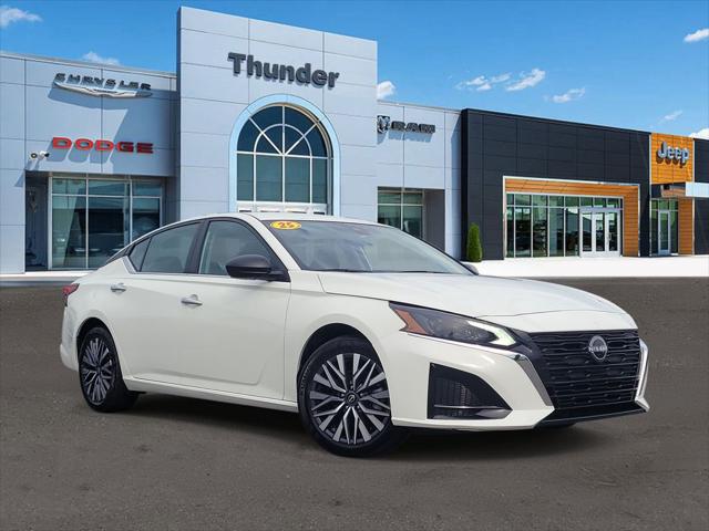 2025 Nissan Altima SV FWD for sale in Bartow, FL