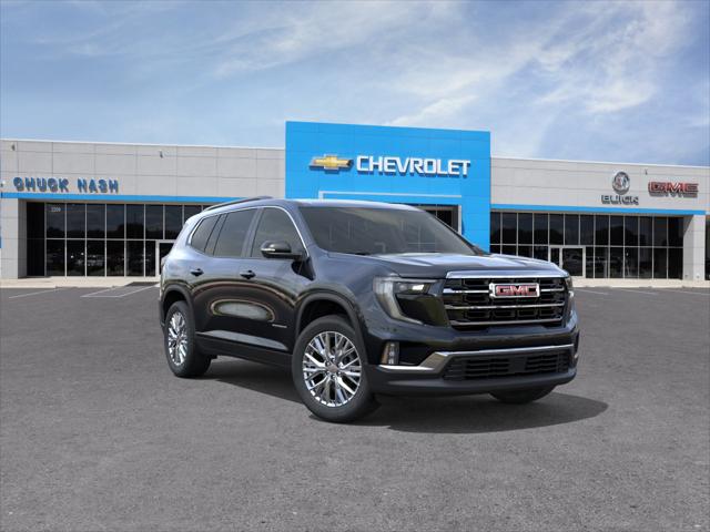 2026 GMC Acadia Elevation FWD for sale in San Marcos, TX