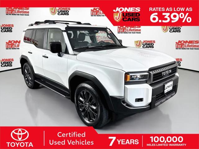2024 Toyota Land Cruiser Base for sale in Bel Air, MD