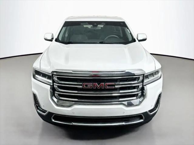 2022 GMC Acadia FWD SLE for sale in Shiloh, IL