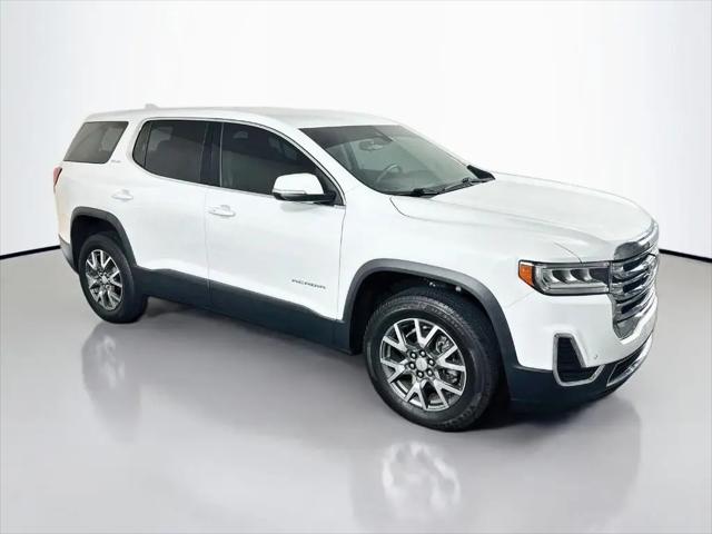 2022 GMC Acadia FWD SLE for sale in Shiloh, IL