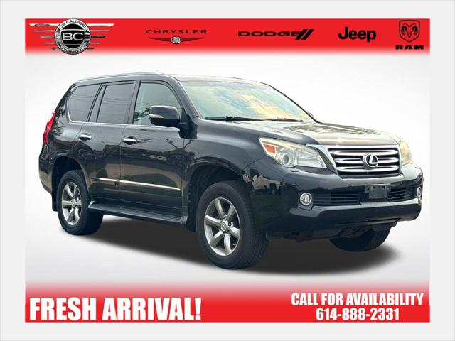 2013 Lexus GX 460 Premium for sale in Columbus, OH