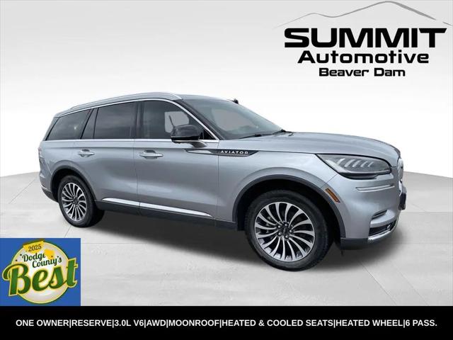 2023 Lincoln Aviator Reserve for sale in Beaver Dam, WI