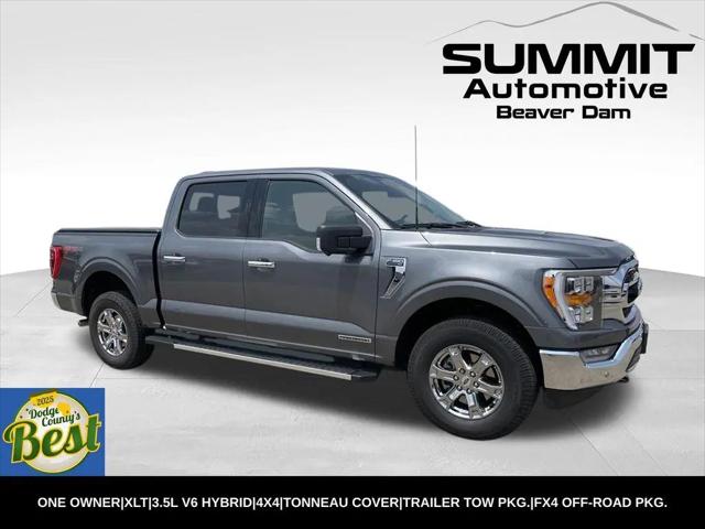 2023 Ford F-150 XLT for sale in Beaver Dam, WI