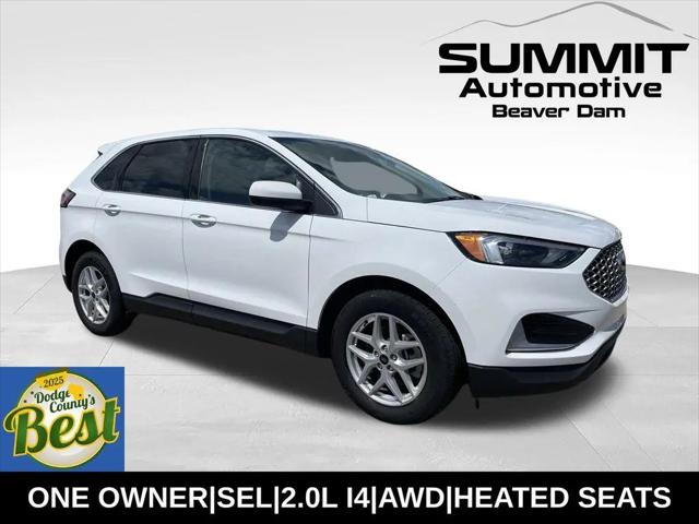 2024 Ford Edge SEL for sale in Beaver Dam, WI