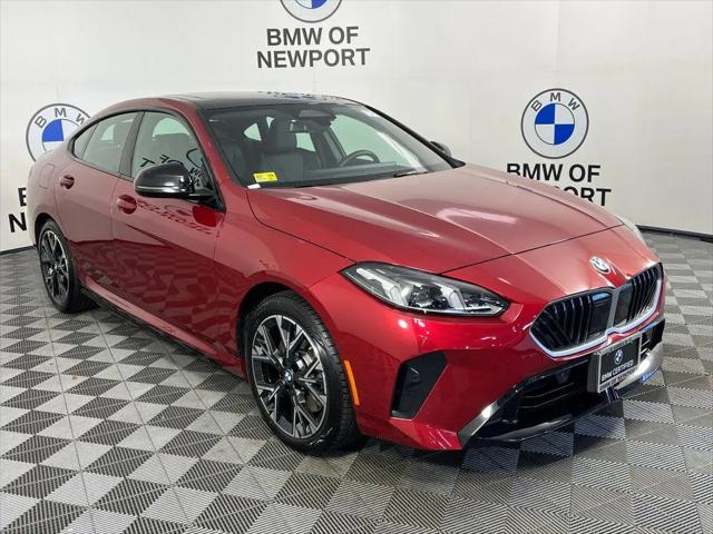 2026 BMW Coupe xDrive for sale in Middletown, RI