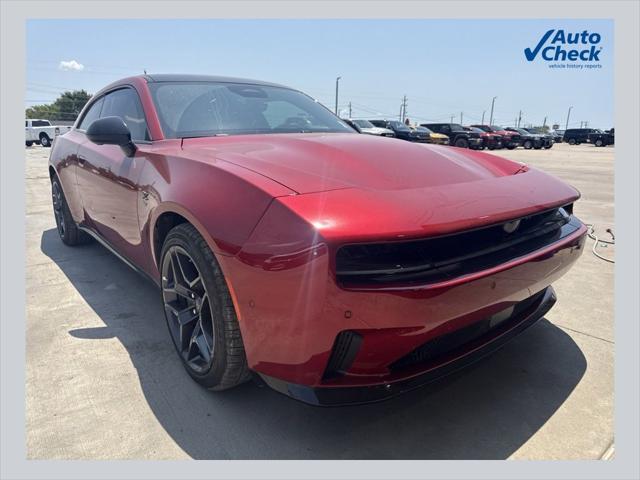 2024 Dodge Charger Daytona R/T AWD for sale in Gun Barrel City, TX