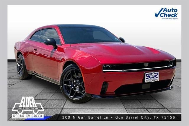 2024 Dodge Charger Daytona R/T AWD for sale in Gun Barrel City, TX