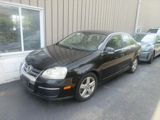 2008 Volkswagen Jetta SE for sale in Yonkers, NY