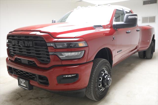 2027 RAM 3500 Lone Star 2027 RAM 3500 Lone Star