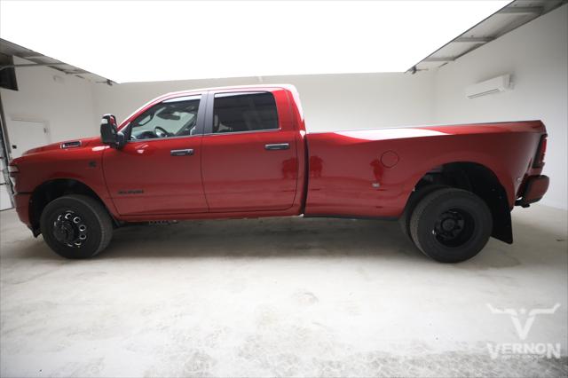 2027 RAM 3500 Lone Star 2027 RAM 3500 Lone Star