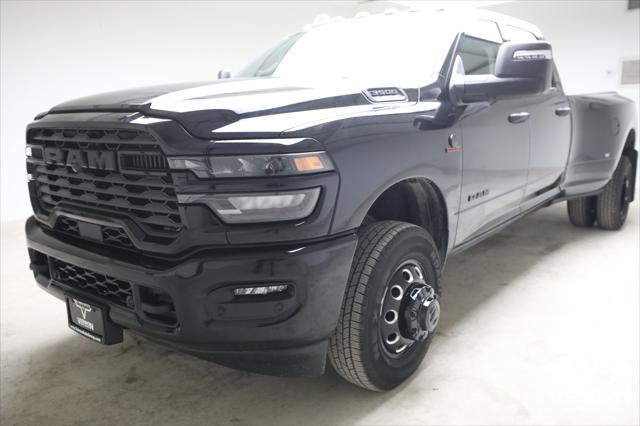 2027 RAM 3500 Lone Star 2027 RAM 3500 Lone Star