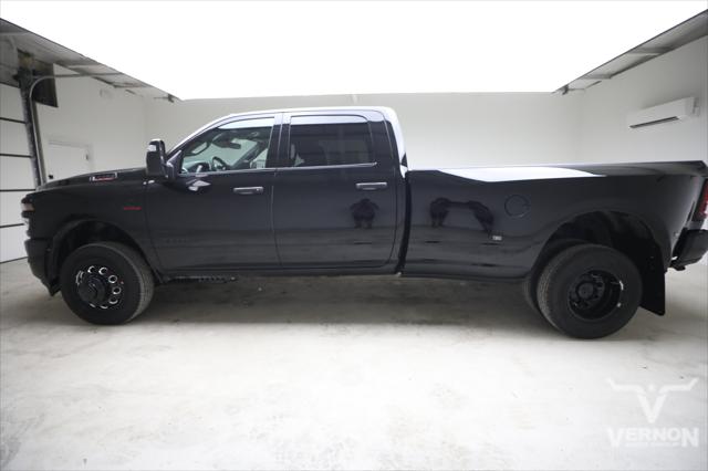 2027 RAM 3500 Lone Star 2027 RAM 3500 Lone Star