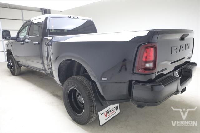 2027 RAM 3500 Lone Star 2027 RAM 3500 Lone Star