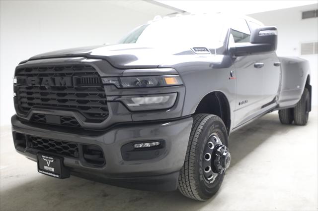 2027 RAM 3500 Lone Star 2027 RAM 3500 Lone Star