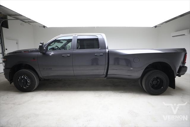 2027 RAM 3500 Lone Star 2027 RAM 3500 Lone Star