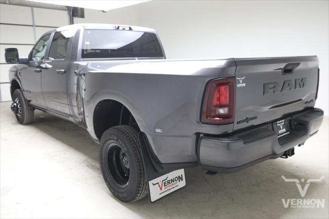2027 RAM 3500 Lone Star 2027 RAM 3500 Lone Star
