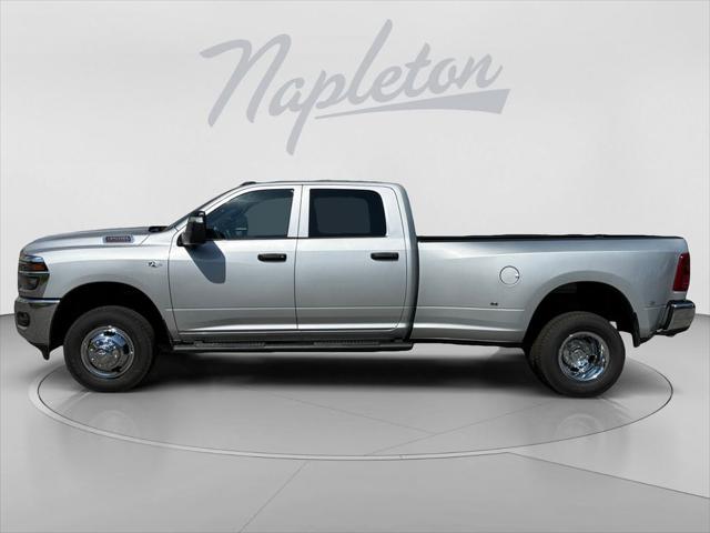 2027 RAM 3500 Tradesman
