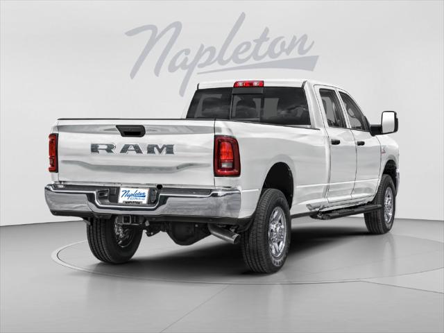 2027 RAM Ram 3500 RAM 3500 TRADESMAN CREW CAB 4X4 8 BOX 2027 RAM Ram 3500 RAM 3500 TRADESMAN CREW CAB 4X4 8 BOX
