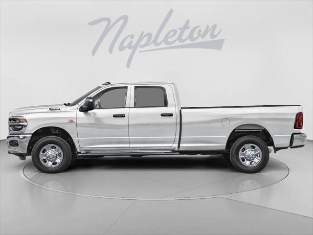 2027 RAM Ram 3500 RAM 3500 TRADESMAN CREW CAB 4X4 8 BOX 2027 RAM Ram 3500 RAM 3500 TRADESMAN CREW CAB 4X4 8 BOX