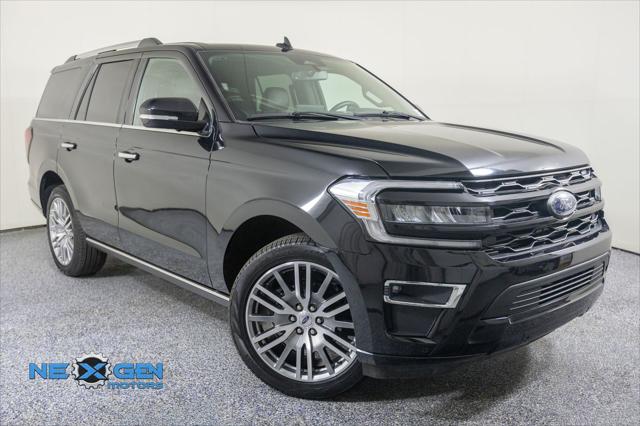 2024 Ford Expedition Limited for sale in Orem, UT