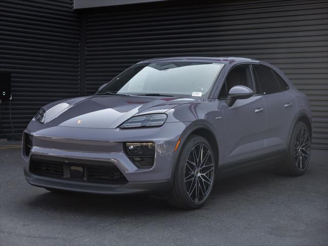 2026 Porsche Macan Electric Unknown for sale in Hawthorne, CA