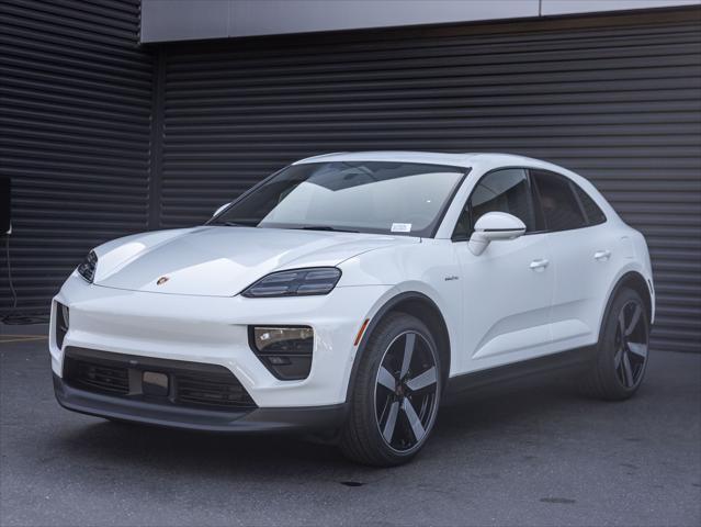 2026 Porsche Macan Electric Unknown for sale in Hawthorne, CA