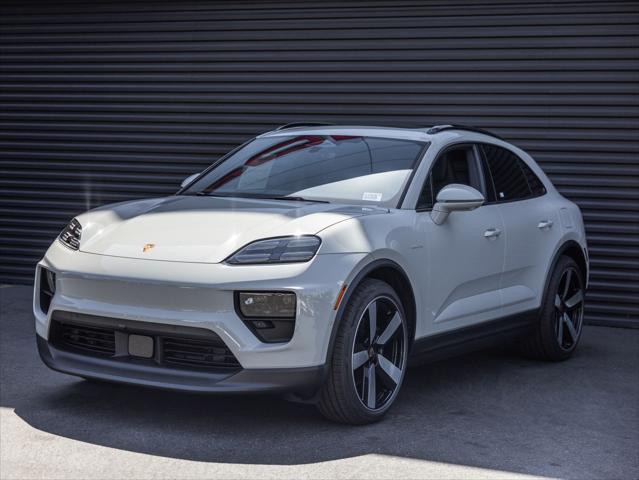 2026 Porsche Macan Electric Unknown for sale in Hawthorne, CA