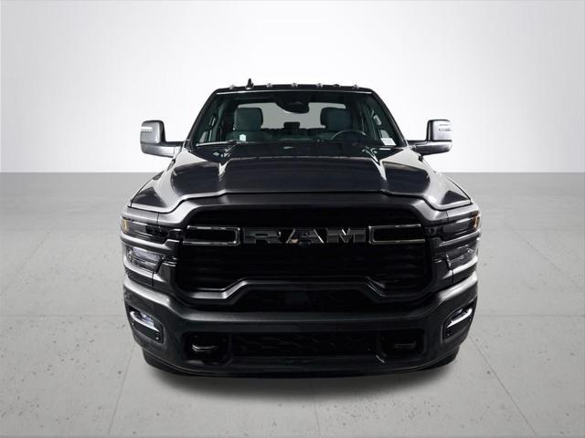 2027 RAM 3500 Big Horn 2027 RAM 3500 Big Horn