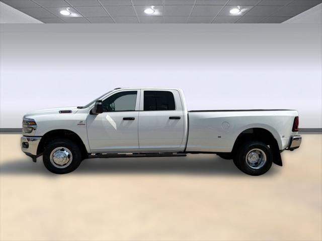2027 RAM 3500 Tradesman