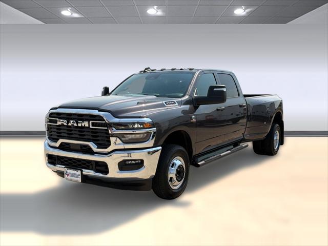 2027 RAM 3500 Tradesman 2027 RAM 3500 Tradesman