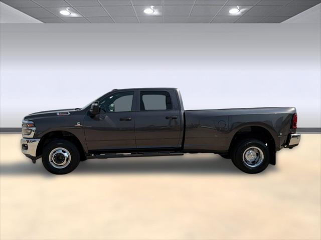 2027 RAM 3500 Tradesman 2027 RAM 3500 Tradesman