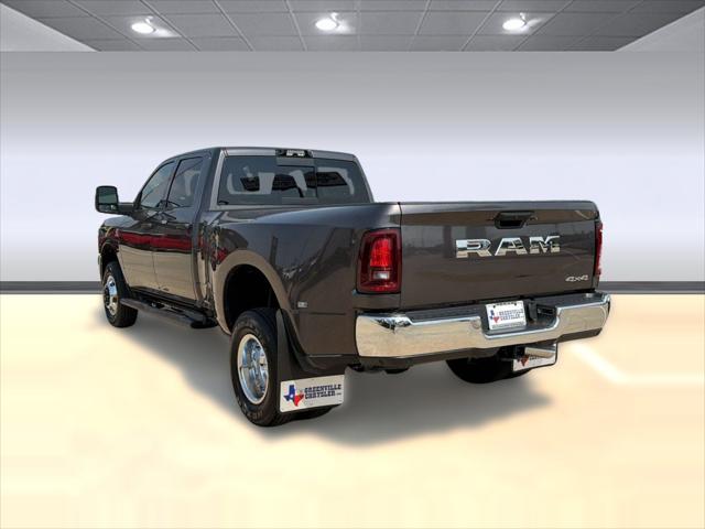 2027 RAM 3500 Tradesman 2027 RAM 3500 Tradesman
