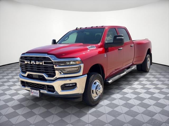 2027 RAM 3500 Tradesman 2027 RAM 3500 Tradesman
