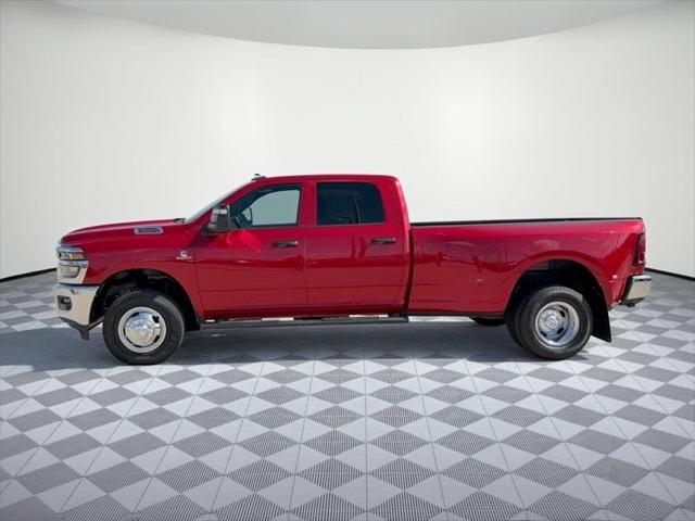 2027 RAM 3500 Tradesman 2027 RAM 3500 Tradesman