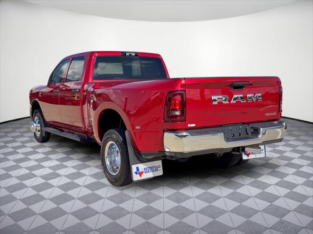 2027 RAM 3500 Tradesman 2027 RAM 3500 Tradesman