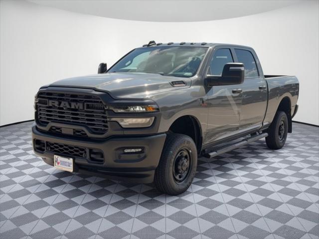 2027 RAM 2500 Tradesman 2027 RAM 2500 Tradesman