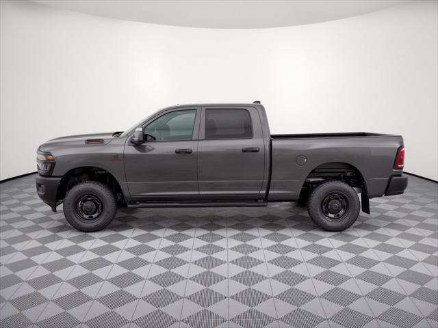 2027 RAM 2500 Tradesman 2027 RAM 2500 Tradesman