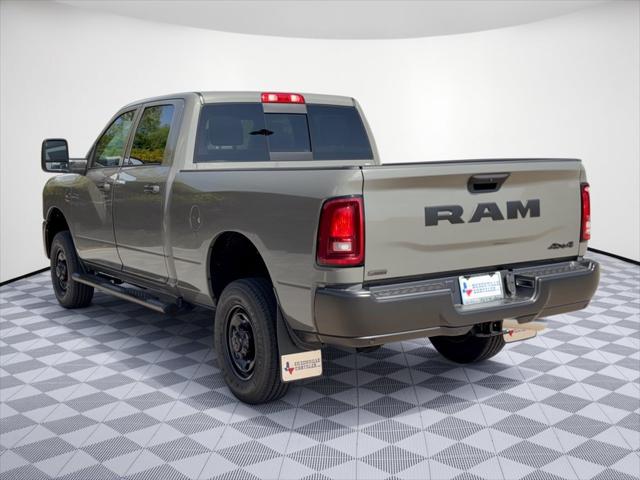 2027 RAM 2500 Tradesman 2027 RAM 2500 Tradesman
