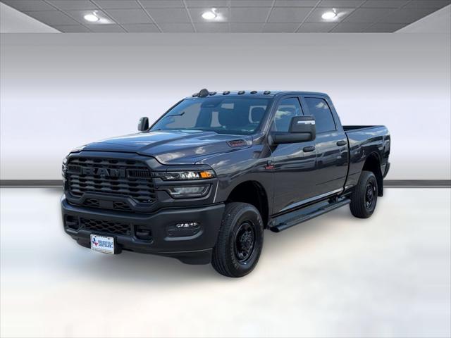 2027 RAM 2500 Tradesman