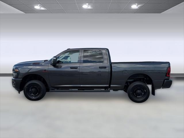 2027 RAM 2500 Tradesman