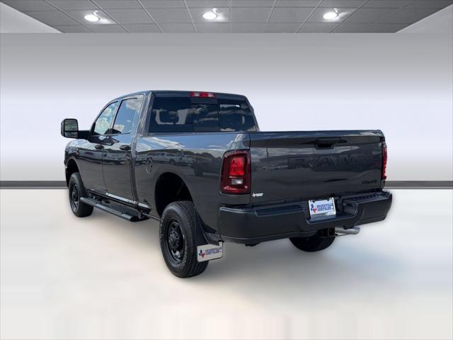 2027 RAM 2500 Tradesman